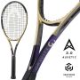  Ракетка теннисная Head GRAVITY MP Zverev 2026 (ручка U2) без струн